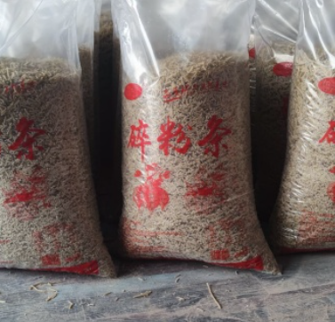 红薯粉条段，碎粉条，工厂批发，大量现货，产地货源，质量好