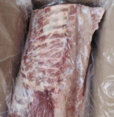 国产精品肥猪排骨，中排通排鲜品冻品都有，厂家直发价格优惠