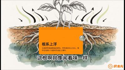 第6节：【避坑与风控】免耕肥的谎言与&ldquo;三年改土&rdquo;计划，课程：《柑橘底肥&ldquo;翻身账&rdquo;：从改土到高产的实战全书》