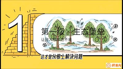 第七节：榴莲防御战：病虫害三级立体防控，疫霉菌与虫害的立体封锁线，课程：《国产榴莲突围战：从泰国经验到中国实操的8堂必修课（高阶实战版）》