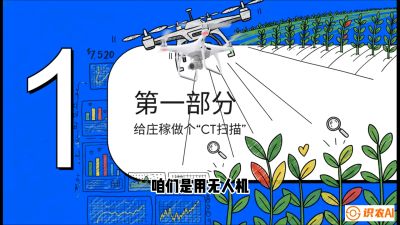 第5节：无人机也能&ldquo;看病抓药&rdquo;&mdash;&mdash;处方图与变量施肥入门，课程：《无人机植保搞钱必修课：从&ldquo;瞎飞&rdquo;到&ldquo;懂行&rdquo;的6步进阶》