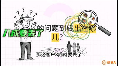 第3节：【农资人配药秘籍】拒绝&ldquo;大乱炖&rdquo;！黄金套餐设计与抗性管理，课程：《农资实战特训：从&ldquo;坐商&rdquo;到&ldquo;千万服务商&rdquo;的进阶路》